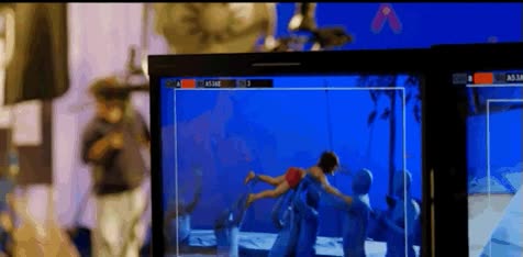 libro,selva,efectos especiales