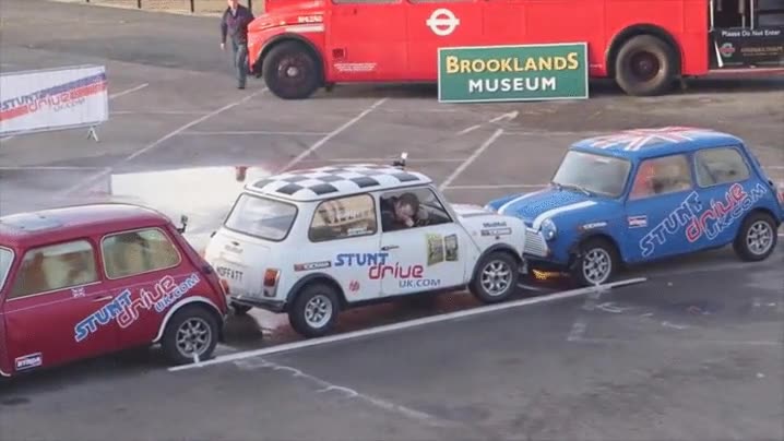 aparcar,coche,profesional,maniobra