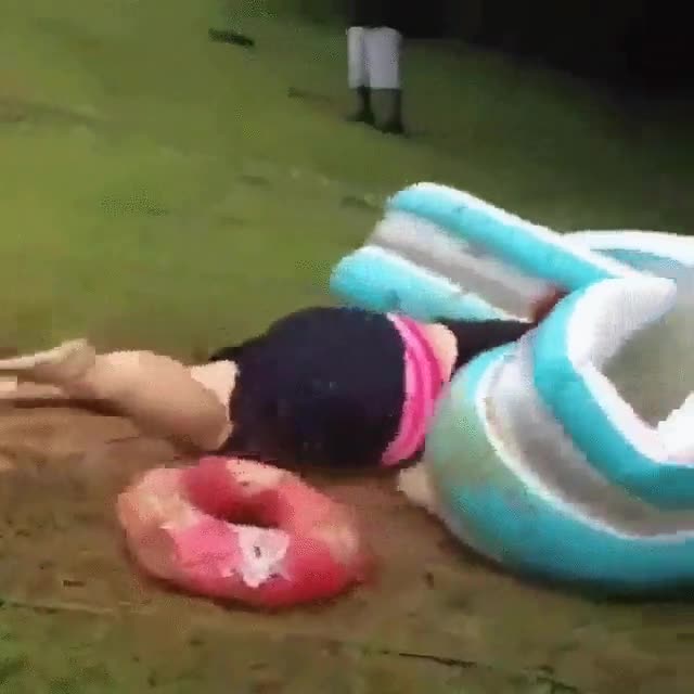 formas,extra&ntilde;as,pasarlo,bien,deslizar