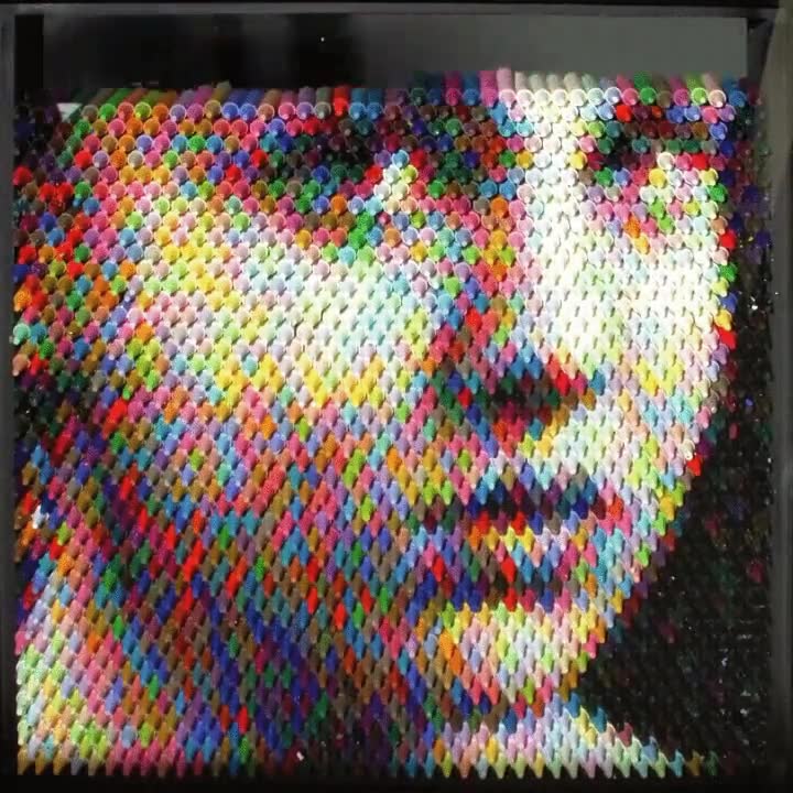 crear,arte,colocar,rotuladores,estrategia