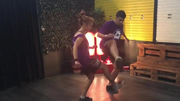 hacer,malabares,toques,pelota,sincronizar