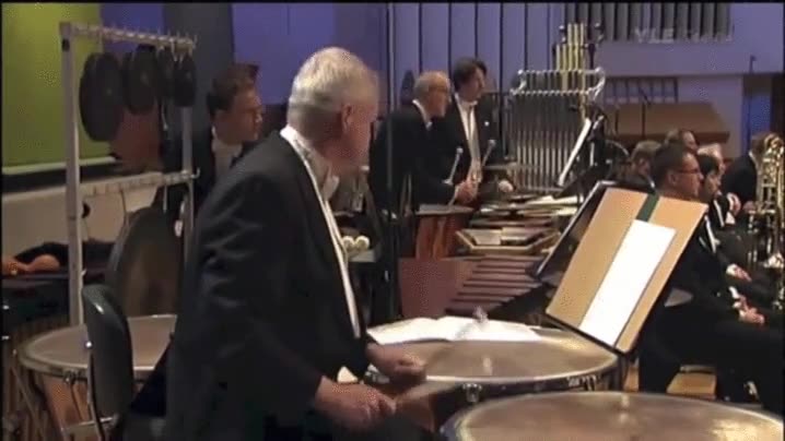 duda,tampor,orquesta,partitura,golpes random