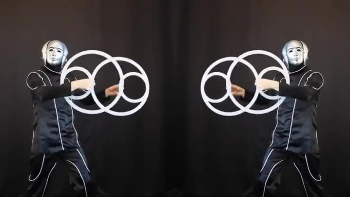 ruedas,hipn&oacute;ticas,dejar,mirarlos