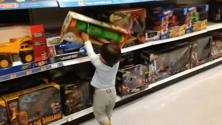 niño,efectos especiales,juguete,disparo