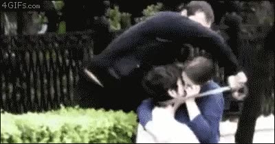 muestra,cariño,besos,parque,atar,cabezas