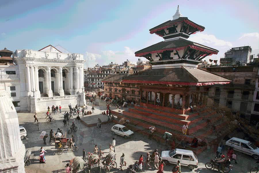 terremoto,paisaje,ciudad,segundos