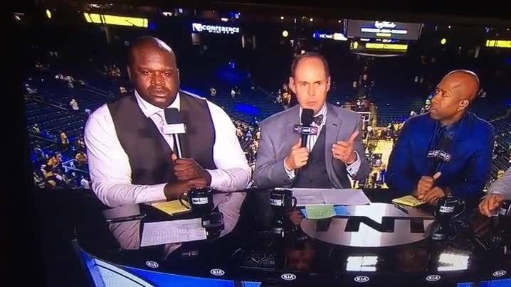 shaq,o'neal,romper,coraz&oacute;n,retransmisi&oacute;n