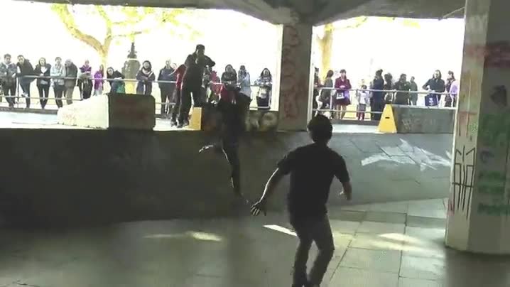forma,disimulada,acabar,rival,competición