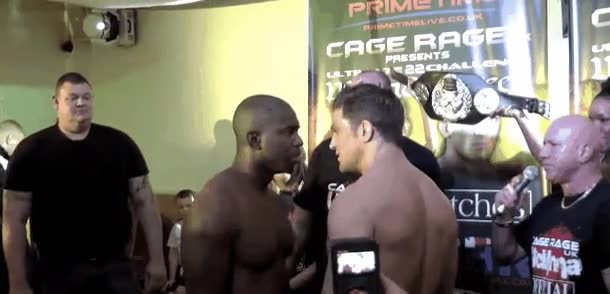 luchadores,acabar,pasando,beso