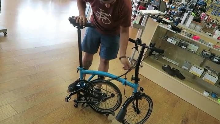 bici,plegable,llevar,dentro,mochila