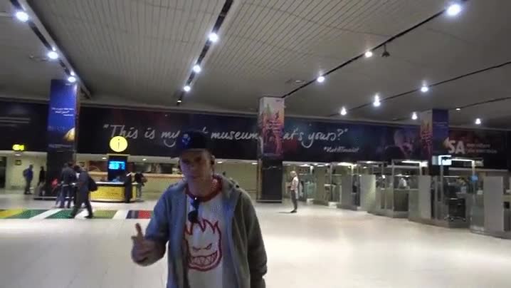 forma,espectacular,ponerse,gorra