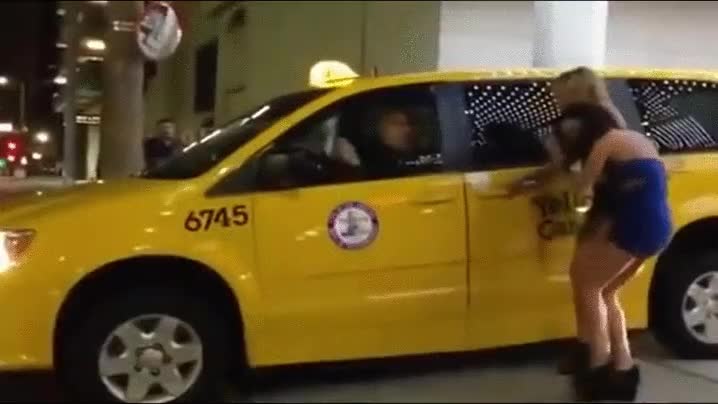 amiga,mal,taxista,subir,borrachera