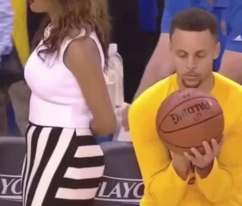 Stephen Curry,man&iacute;a,lebron,lanzamiento,perfecto