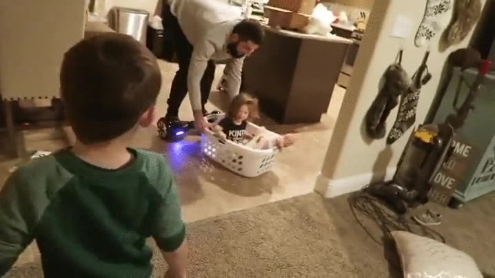 invento,papa,distraer,ni&ntilde;os