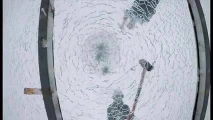 probando,dureza,puente,cristal,martillo