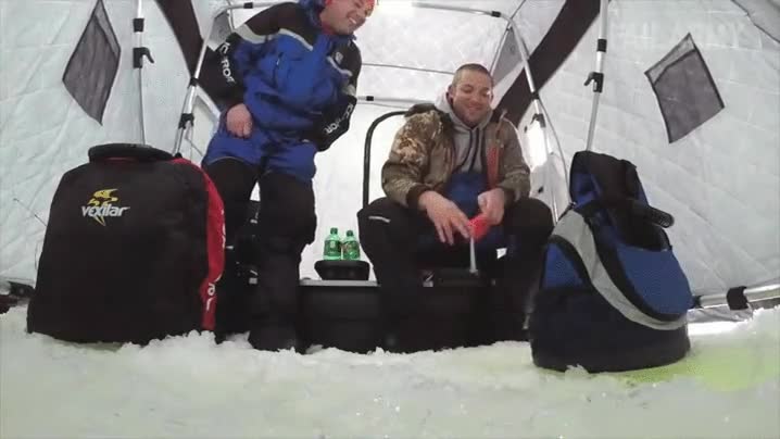 caer,mejor momento,m&oacute;vil,hielo