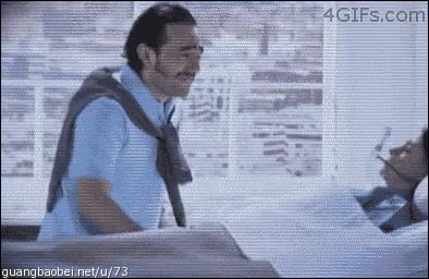 Enlace a El secreto de los actores de telenovela para llorar en las escenas más dramáticas