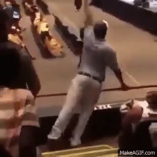 padre,demasiadas,ganas ver,hijo,graduaci&oacute;n