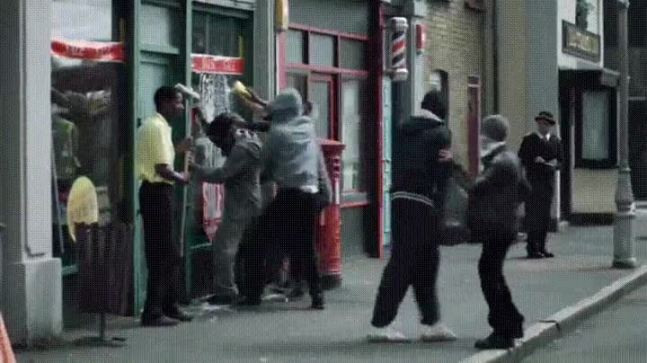 ojal&aacute;,pandilleros,dedicar,salvar,ciudad