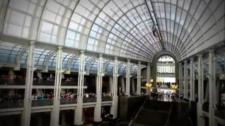 demostraci&oacute;n,jetpack,science fest