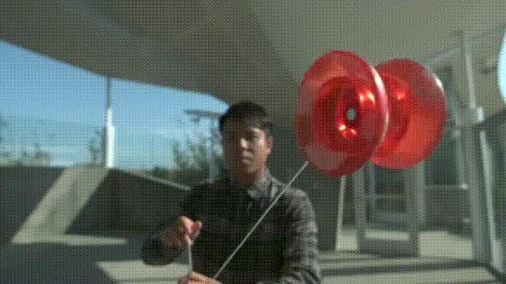 verdadero,maestro,yo- yo