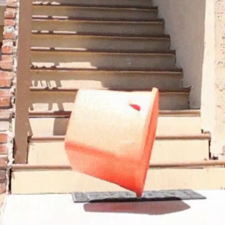 intentar,casas,escaleras,caja