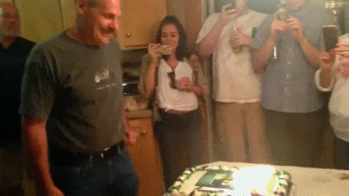 soplar,velas,cumpleaños,mejor,forma