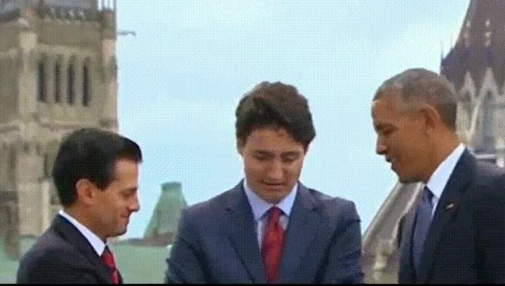 secreto,detr&aacute;s,saludo,l&iacute;deres