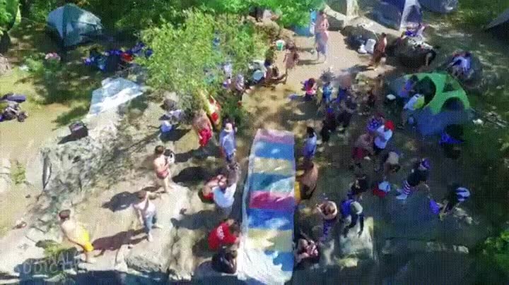 tirar,tobog&aacute;n,divertido,sue&ntilde;os
