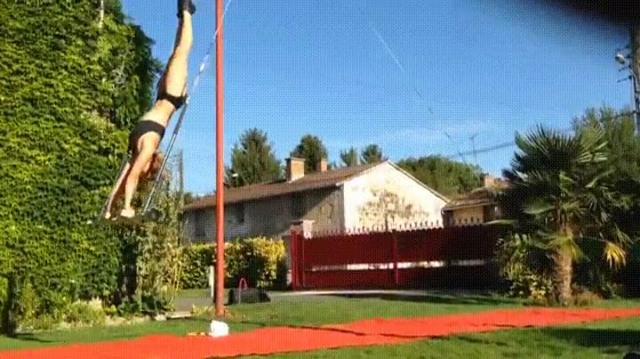 pino,balanceo,columpio