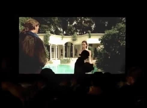 cine,delante,chafar,pelicula