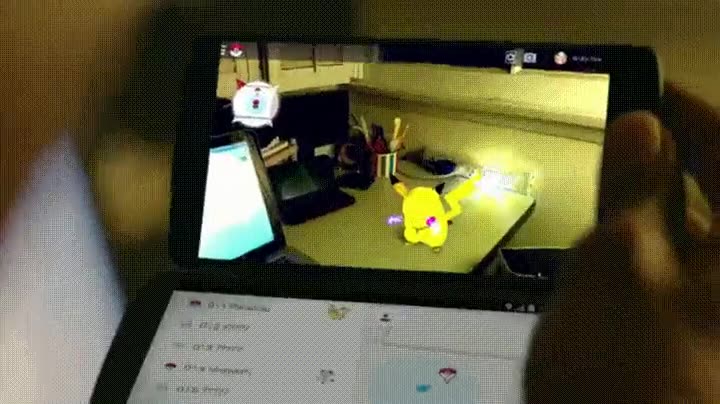 broma,google,2014,realidad,nintendo,pokemon go