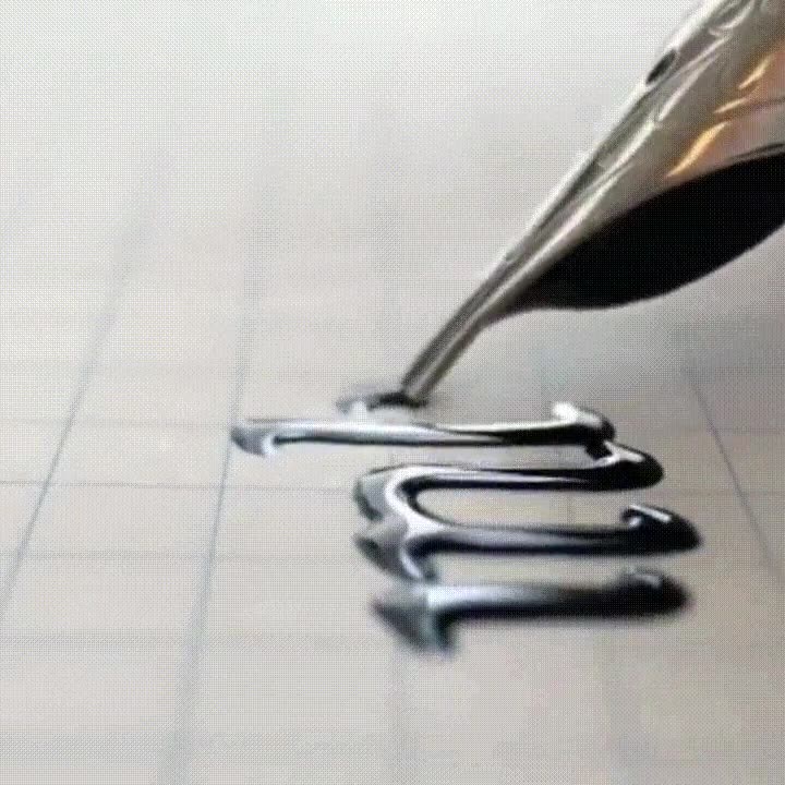 placer,hipn&oacute;tico,escribir,tinta