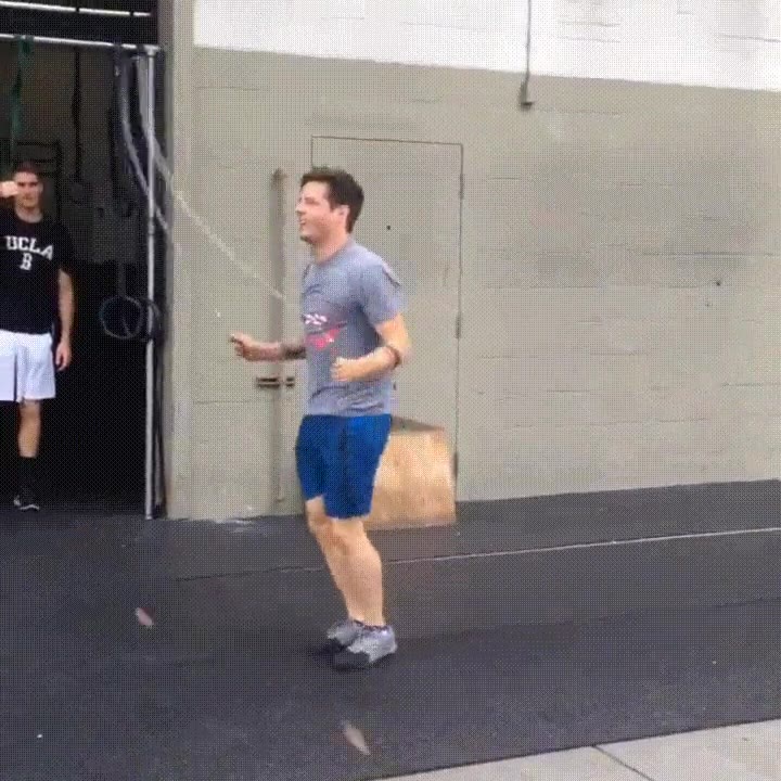 Enlace a Ni el entrenamiento de Rocky era tan severo