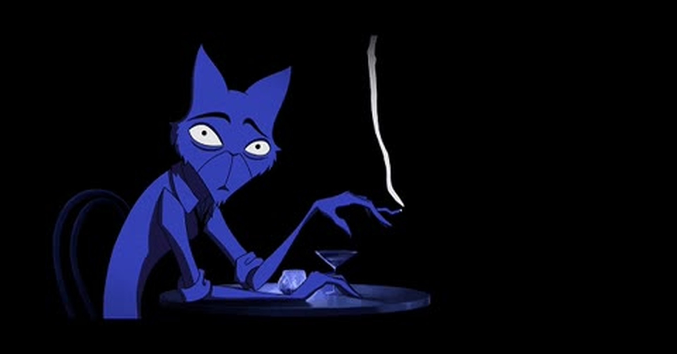 Anibaru The Cat