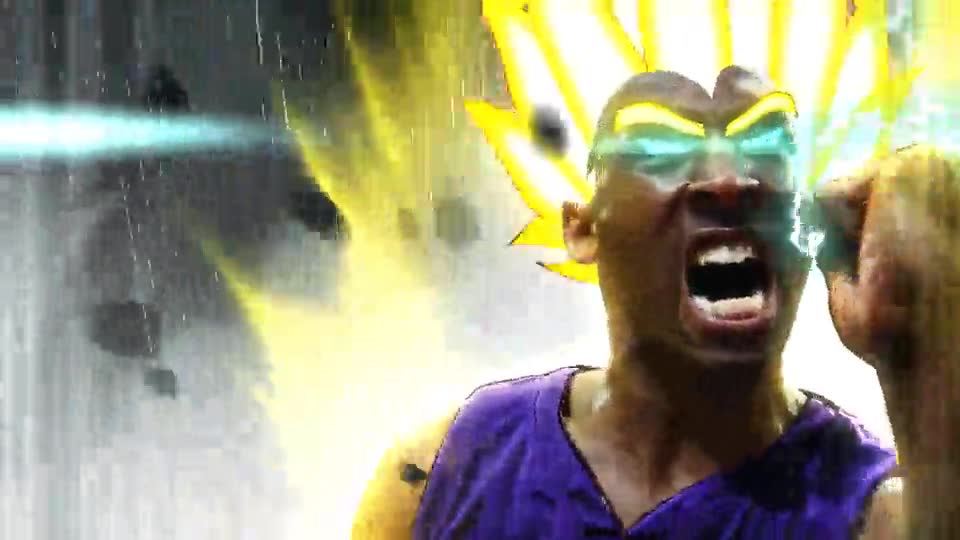 kobe bryant,transformar,super saiyan