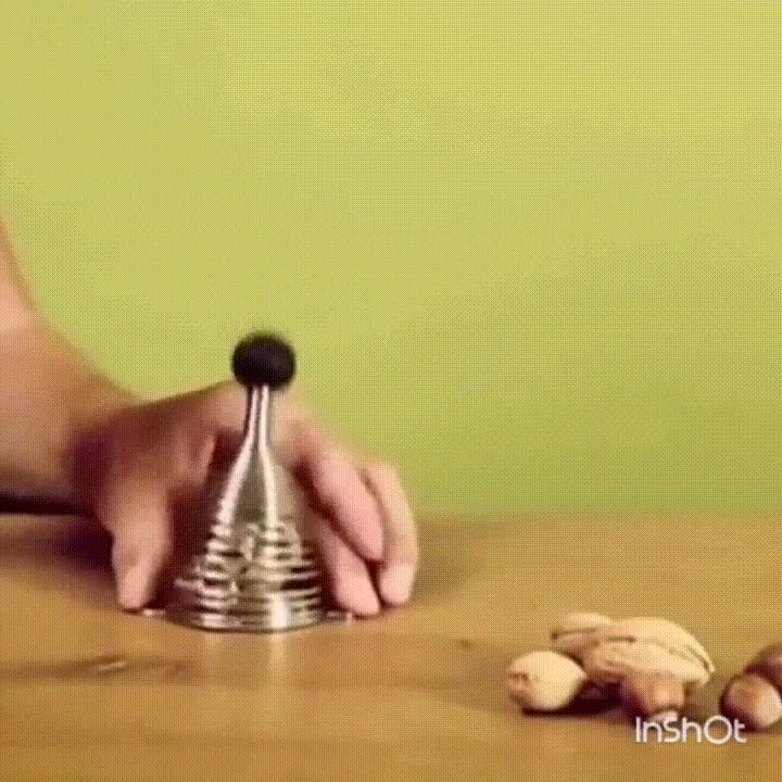 mejor,forma,romper,nueces