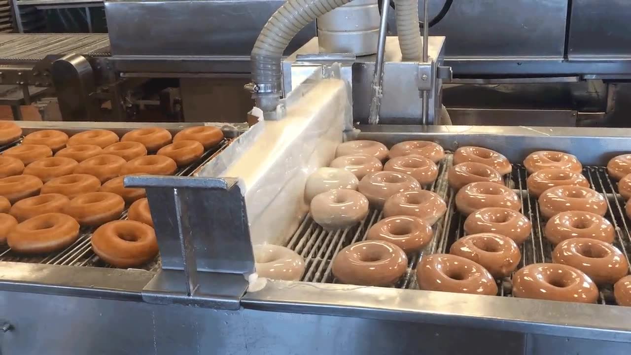 donuts,frescos,ma&ntilde;ana