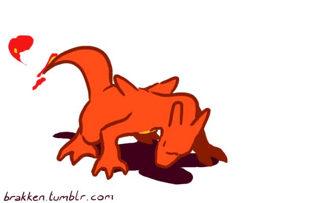 pokemon,charmander,charizard