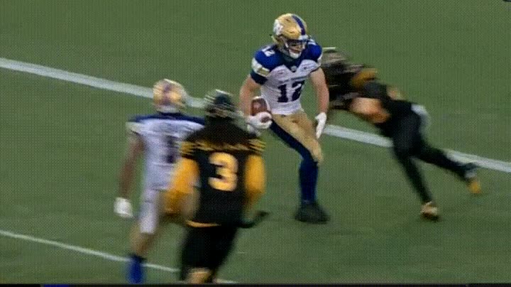 Enlace a Cuando haces una gran jugada con toda la suerte del mundo