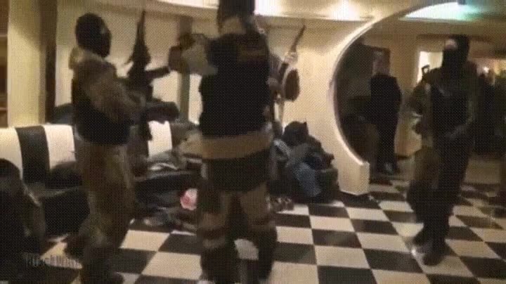 curiosa,forma,entrenar,ej&eacute;rcito,ruso