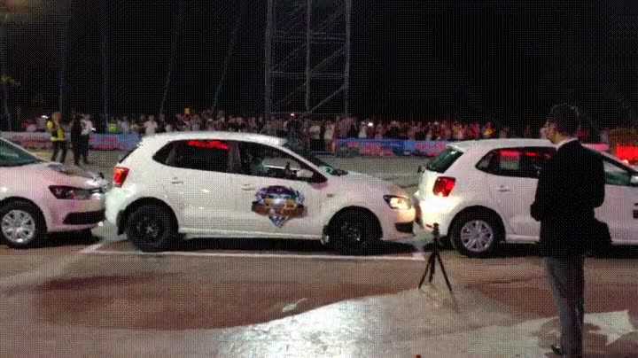 aparcar,coche nivel,like a boss