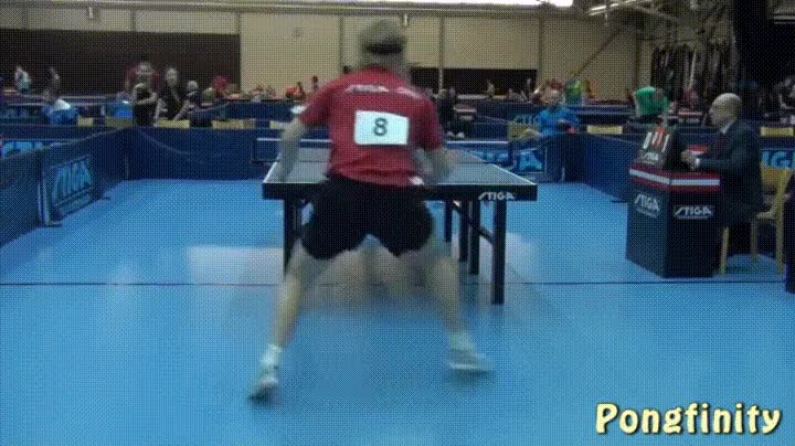 puntos,ping pong,alucinante,&uacute;ltimamente