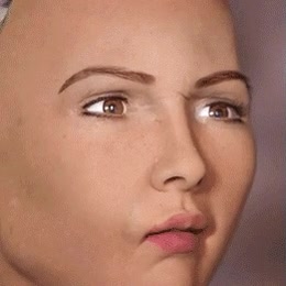 demostrado,teor&iacute;as,hillary clinton,realidad,robot