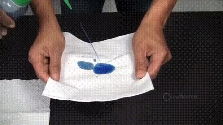 nanotecnologia,sin palabras,papel,liquidos