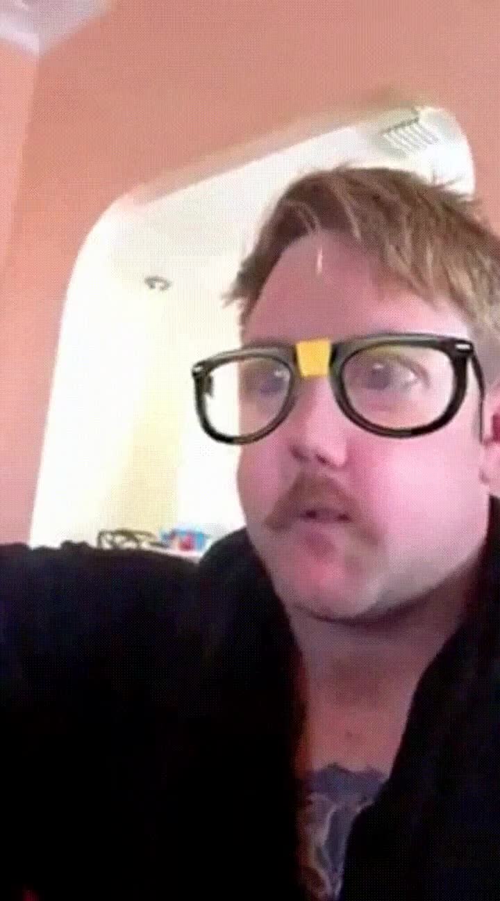 cara,perro,disfrazar,susto