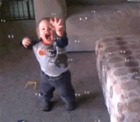 momento,exacto,descrubrie,alucinante,burbujas