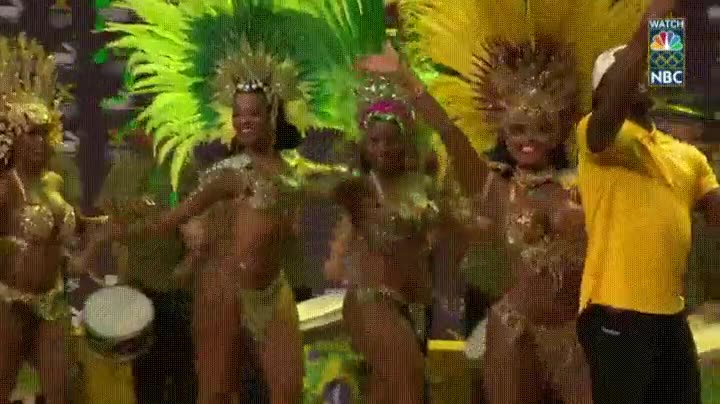 hora de irse,bolt,samba,jordi cul&eacute;