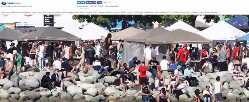 fotograf&iacute;as,c&aacute;maras,gigapixel,esconder,cosas,inesperadas