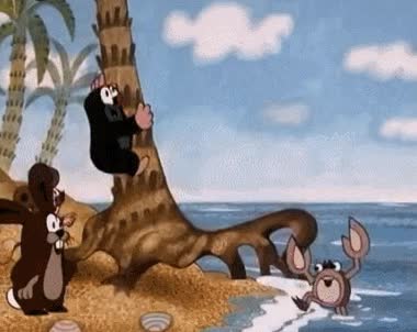 dibujos,final,inesperado,tiburón